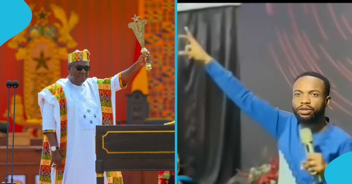 John Mahama, Prophet Roja, John Mahama Roja, Roja Mahama prophecy, Prophet Roja prophecy John Mahama, Prophet Roja, John Mahama Roja, Roja Mahama prophecy, Prophet Roja prophecy