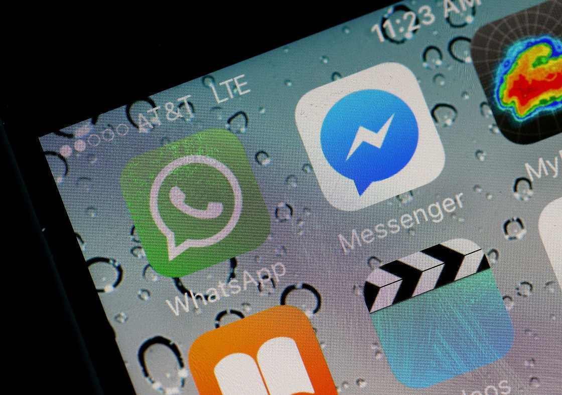 Instant messaging platforms have opposed UK government proposals to weaken end-to-end encryption Instant messaging platforms have opposed UK government proposals to weaken end-to-end encryption