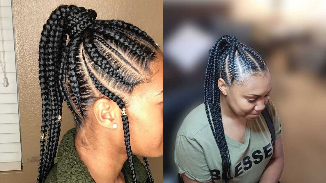 pony styles pony styles