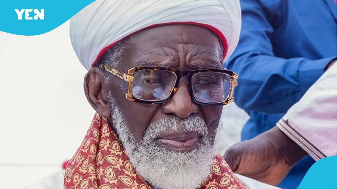 The Ramadan Cup has been played every year with the exception of the Covid-19 era, since 2015 The Ramadan Cup has been played every year with the exception of the Covid-19 era, since 2015