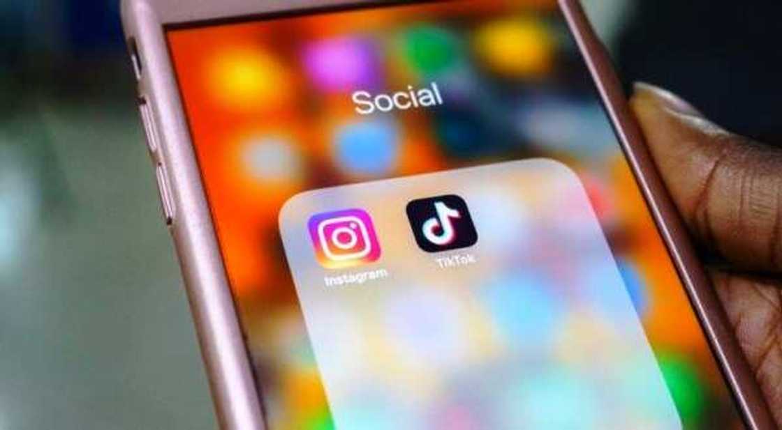 TikTok: Fastest social media app in the world gets ready for rollout in Africa TikTok: Fastest social media app in the world gets ready for rollout in Africa