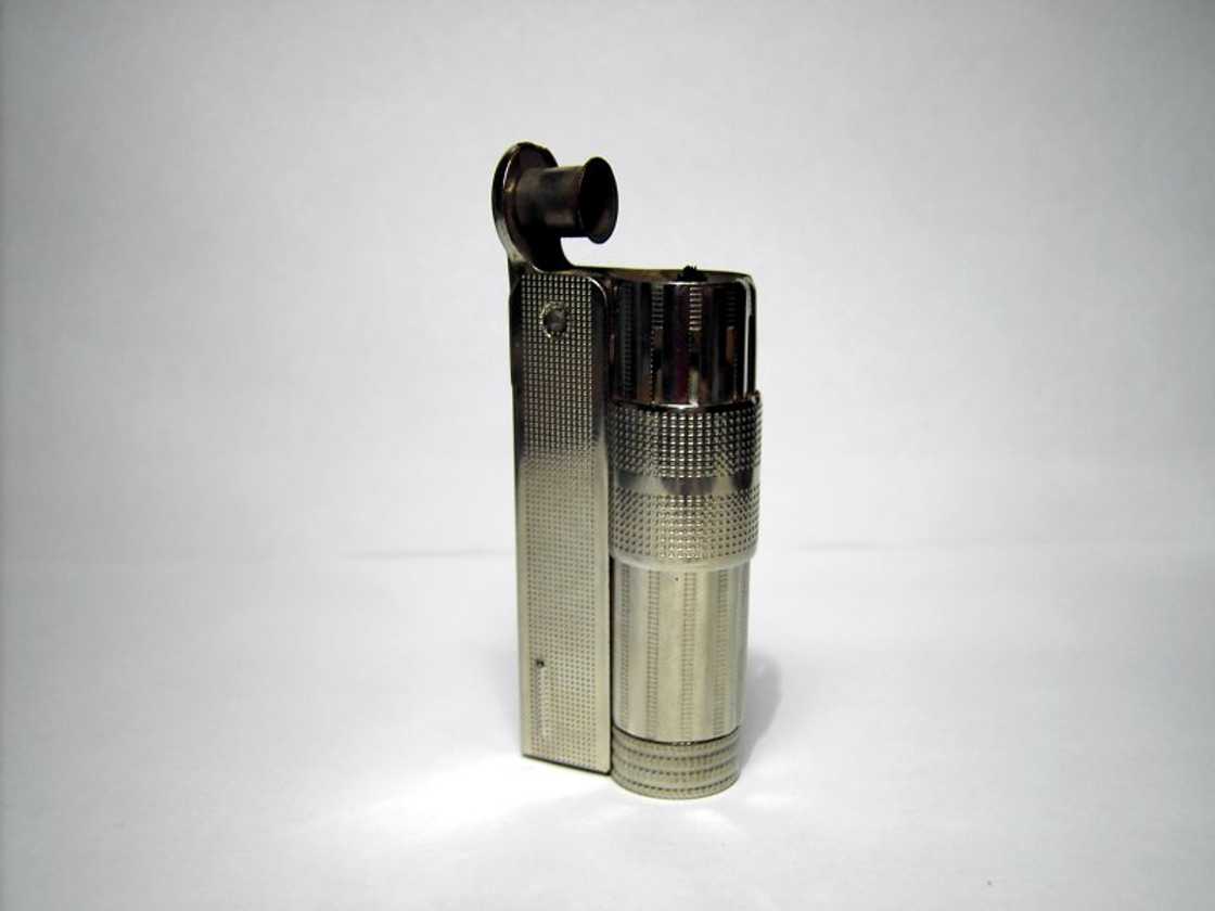 When were lighters invented When were lighters invented