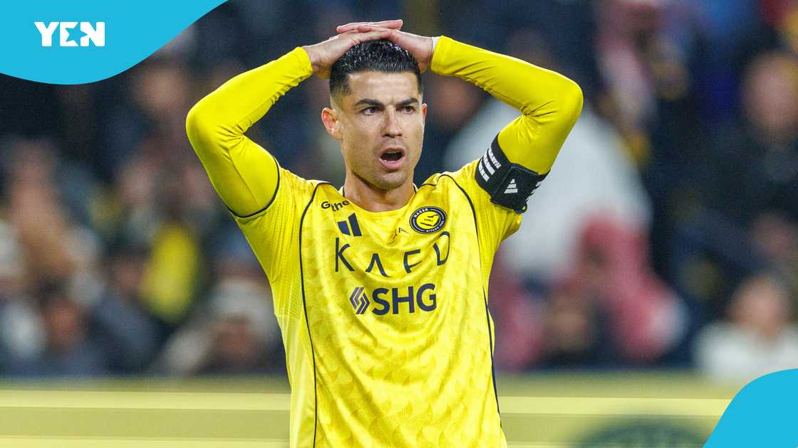 Cristiano Ronaldo, Al Nassr, Saudi Pro League, Al Ittihad, Ronaldo's 41st birthday, Public Investment Fund, transfer dealings, Golden Boot race, historic milestones. Cristiano Ronaldo, Al Nassr, Saudi Pro League, Al Ittihad, Ronaldo's 41st birthday, Public Investment Fund, transfer dealings, Golden Boot race, historic milestones.