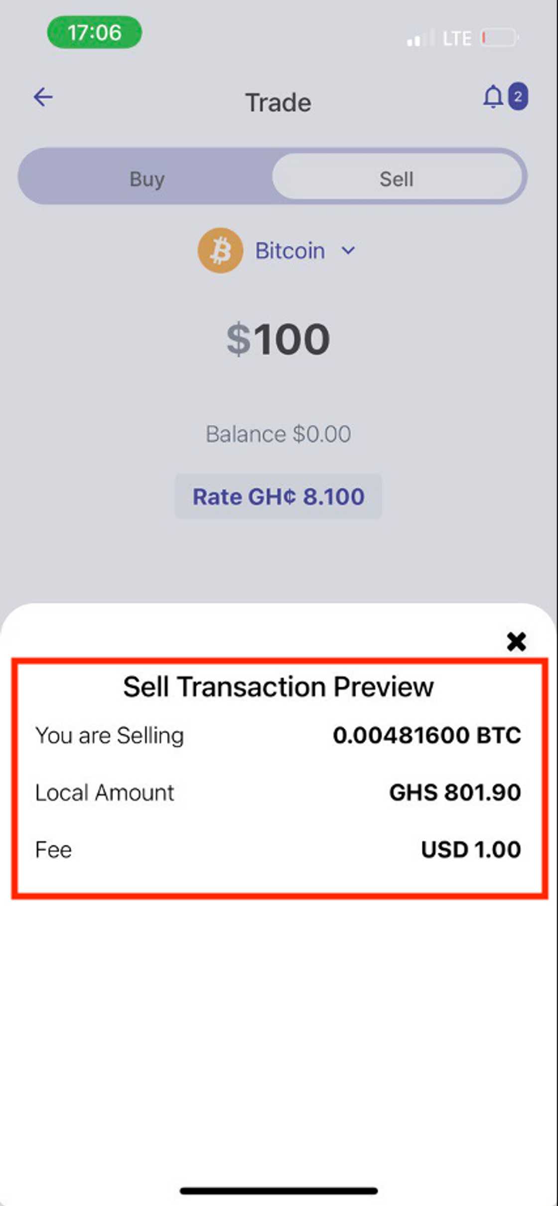 How to Buy and Sell Bitcoin in Ghana using Mobile Money How to Buy and Sell Bitcoin in Ghana using Mobile Money