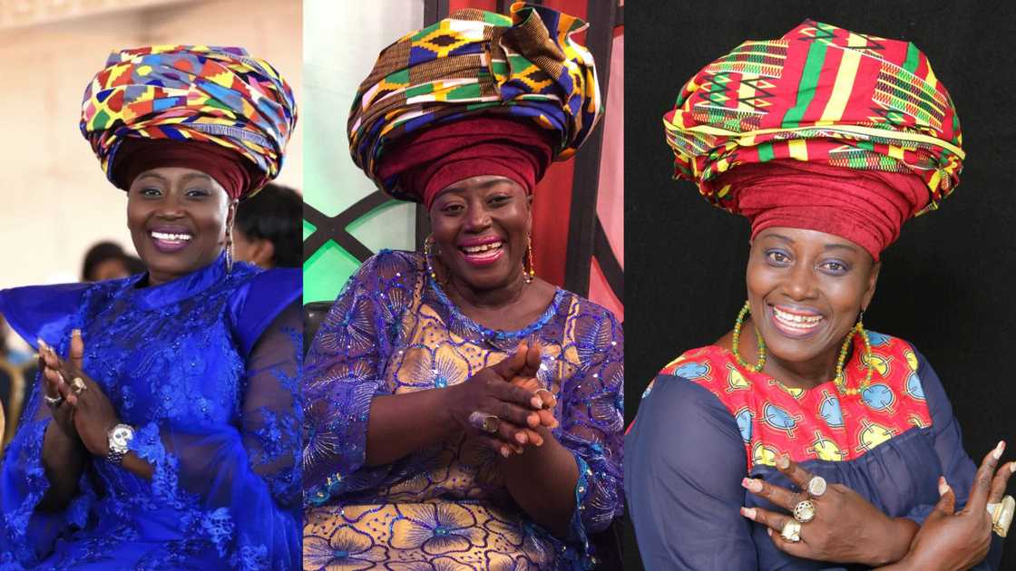 Akumaa Mama Zimbi Akumaa Mama Zimbi