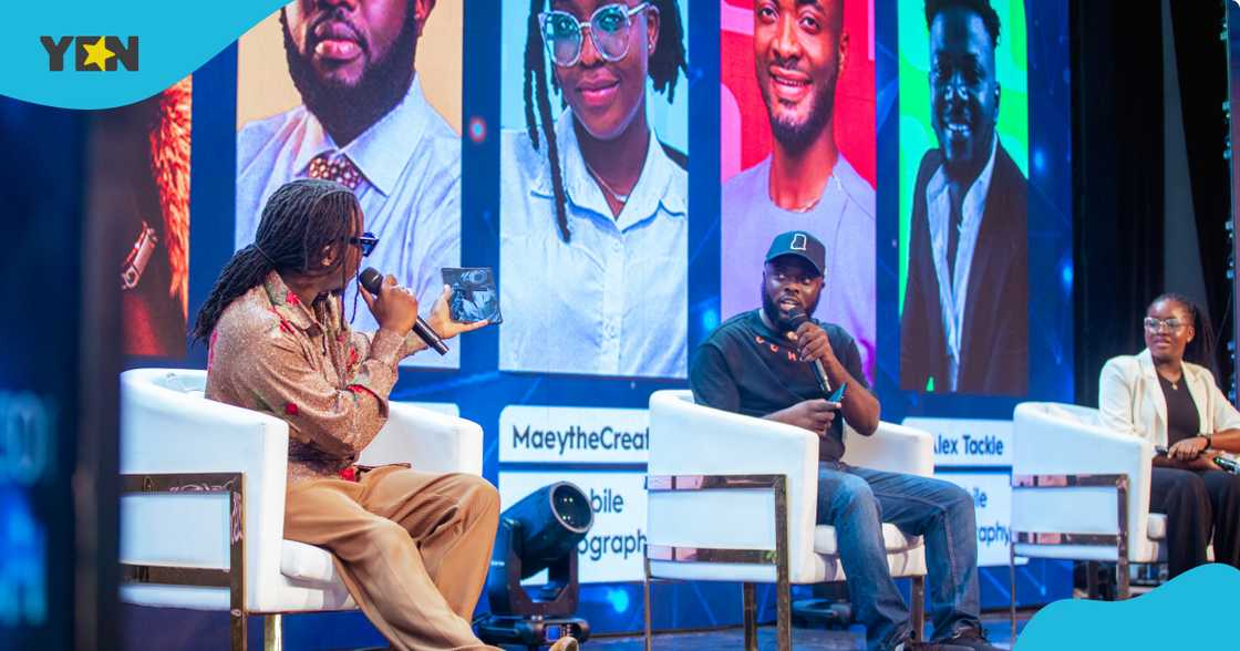 TECNO CAMON 30 Series Redefines Content Creation TECNO CAMON 30 Series Redefines Content Creation