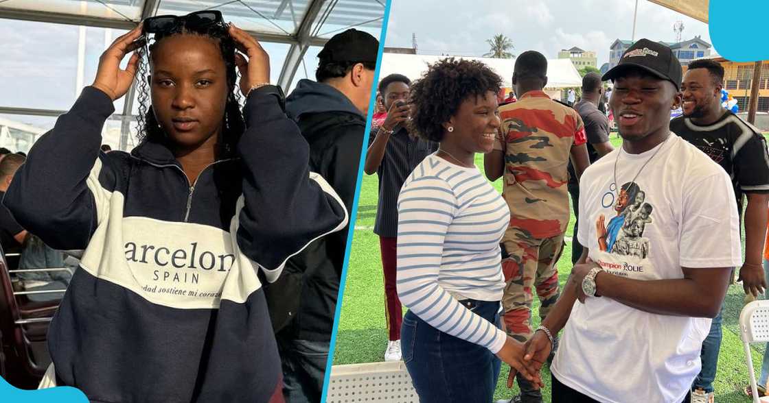 Avronetta y Championrolli viajan por primera vez a España, y las reacciones de los fans (vídeo) Avronetta y Championrolli viajan por primera vez a España, y las reacciones de los fans (vídeo)