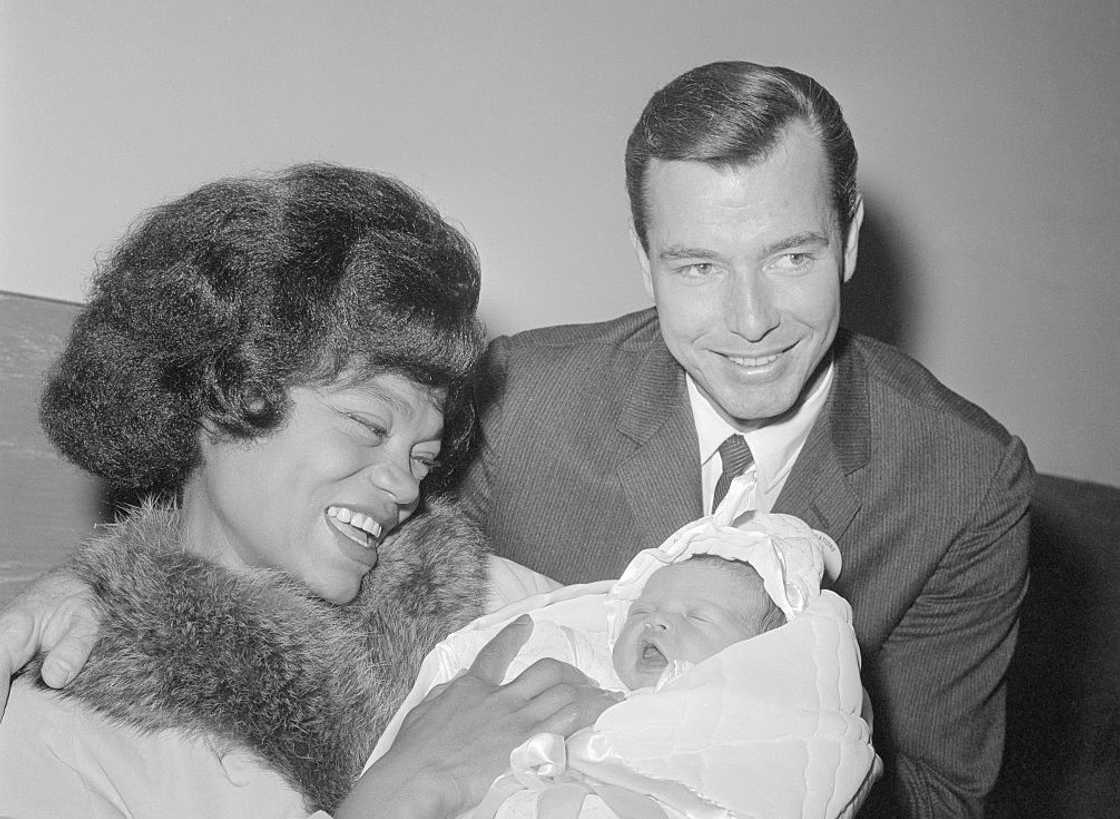 John William McDonald John William McDonald