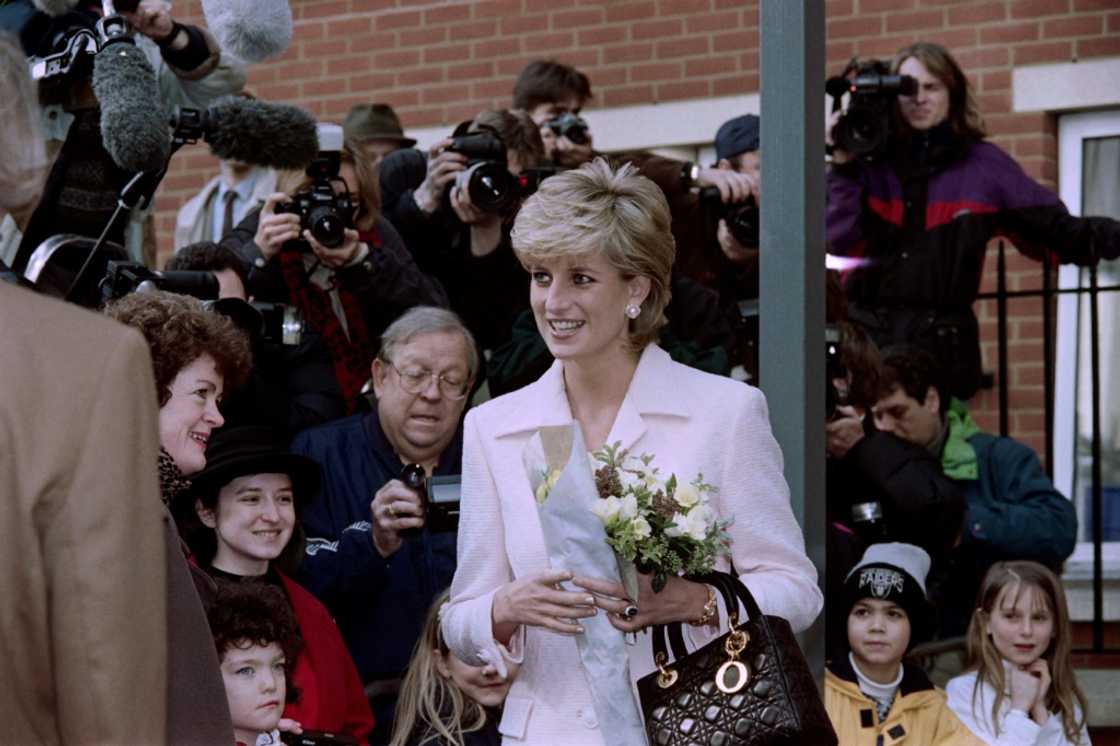 The 1990s was a turbulent period for the royal family, reaching a low point with the tragic death of Diana, Princess of Wales The 1990s was a turbulent period for the royal family, reaching a low point with the tragic death of Diana, Princess of Wales