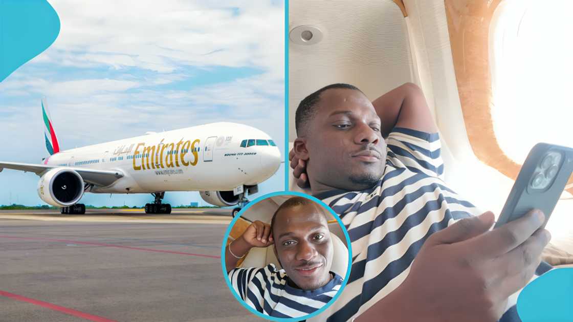 Emirates airline, education, people, Israel and Iran war, United States of America (US), Dubai, Zion Felix, Business-Class Flight Emirates airline, education, people, Israel and Iran war, United States of America (US), Dubai, Zion Felix, Business-Class Flight