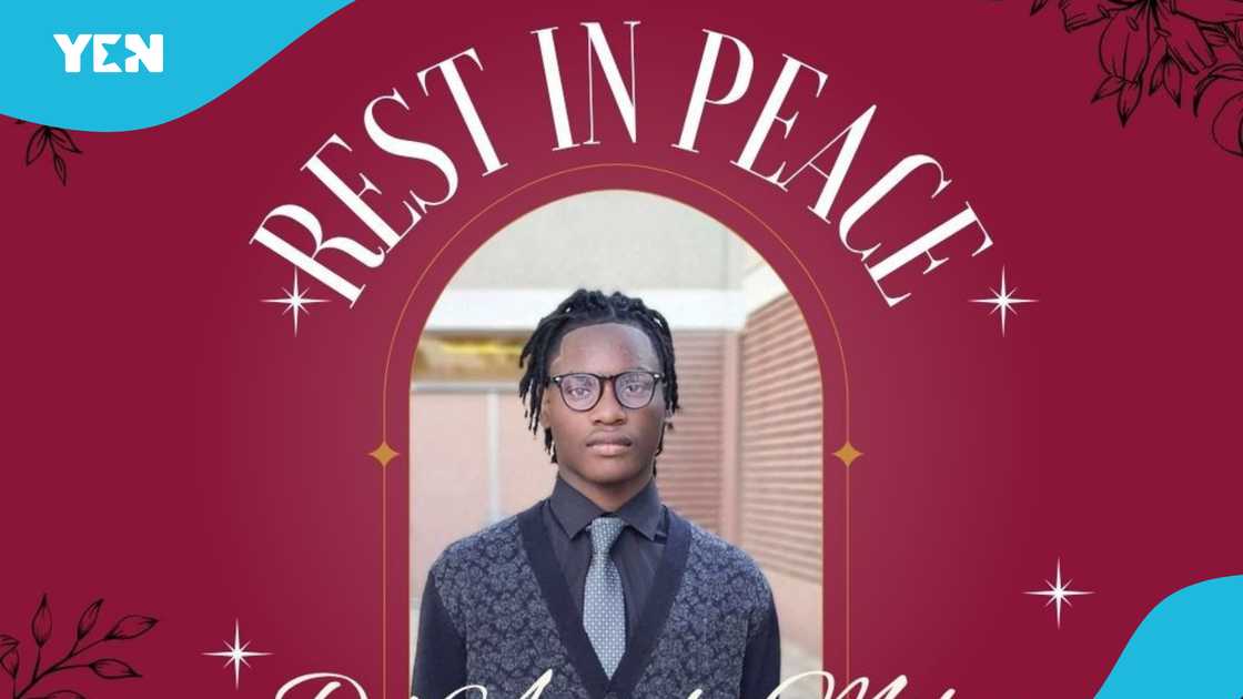 Hansberry College, DeAngelo Miles. Hansberry College, DeAngelo Miles.