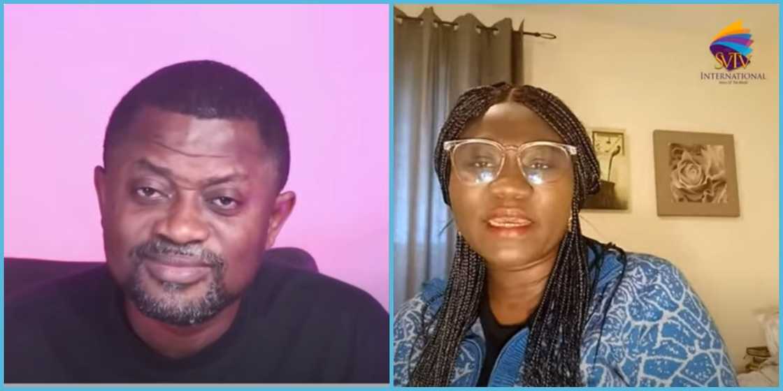 Ghanaian Nurse In Ireland Says She’ll Only Return To Ghana If She Gets A Job That Pays GH¢20K Weekly Ghanaian Nurse In Ireland Says She’ll Only Return To Ghana If She Gets A Job That Pays GH¢20K Weekly