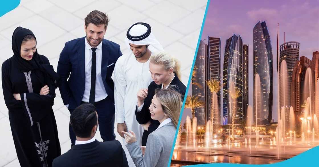 Abu Dhabi, Mainland, Company, Guide, UAE, Emirates Abu Dhabi, Mainland, Company, Guide, UAE, Emirates