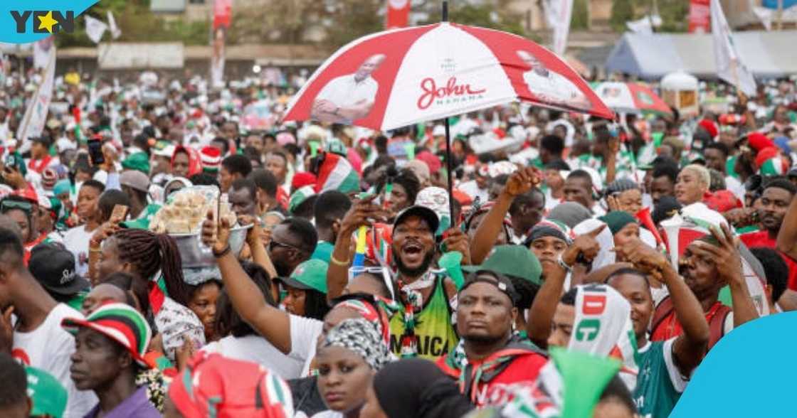 NDC supporters, GRA, Dr Anthony Sarpong, head office, electoral victory, John Mahama. NDC supporters, GRA, Dr Anthony Sarpong, head office, electoral victory, John Mahama.