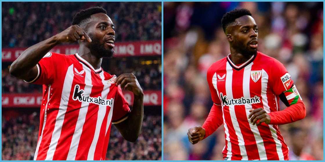 Netizens React To Inaki’s Actions During Penalty Shootout In Copa Del Rey Final: “Game Of Passion” Netizens React To Inaki’s Actions During Penalty Shootout In Copa Del Rey Final: “Game Of Passion”