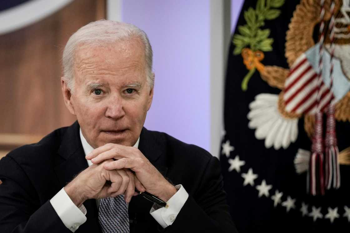 President Joe Biden Convenes Virtual Meeting Of Major Economies-Forum On Energy And Climate President Joe Biden Convenes Virtual Meeting Of Major Economies-Forum On Energy And Climate