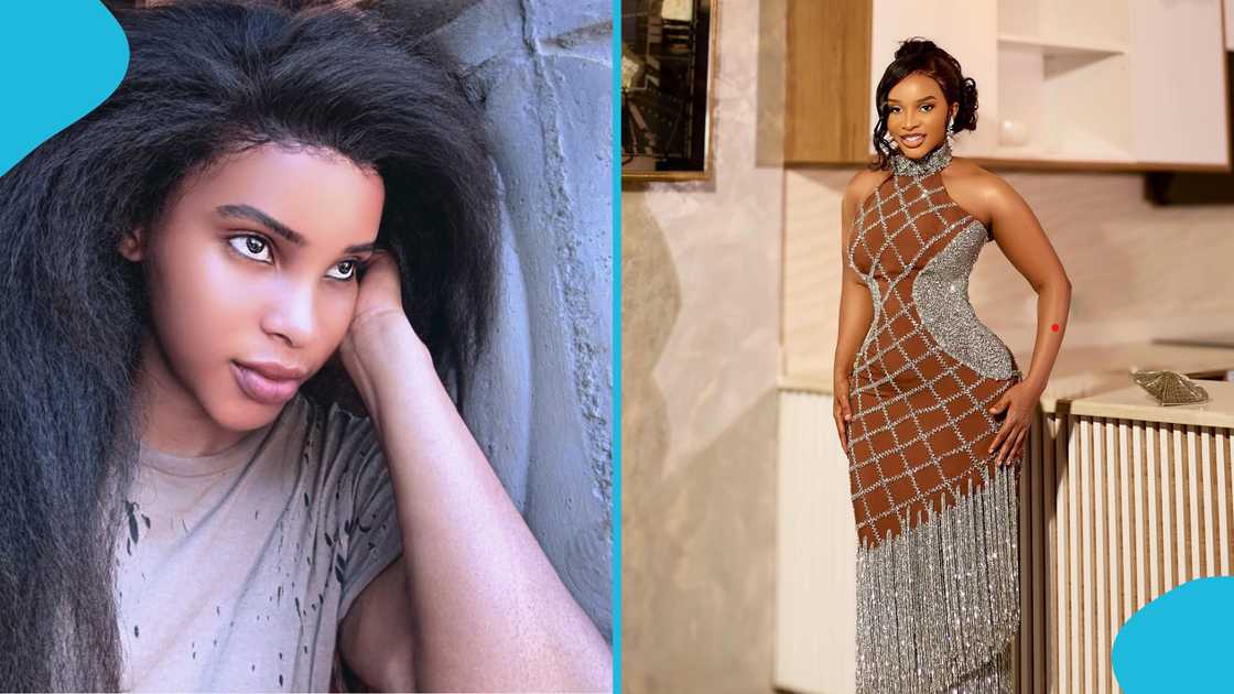 Benedicta Gafah, social media, Ghanaians, online, marriage, reactions, relationships, boyfriends Benedicta Gafah, social media, Ghanaians, online, marriage, reactions, relationships, boyfriends