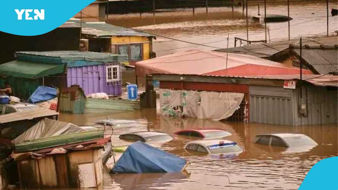 Ghana floods 2026, Rev Dr Henry Godson-Afful, divine judgment Ghana, prayer for Ghana, environmental responsibility Ghana, pollution of drains, national renewal July 1 Ghana floods 2026, Rev Dr Henry Godson-Afful, divine judgment Ghana, prayer for Ghana, environmental responsibility Ghana, pollution of drains, national renewal July 1