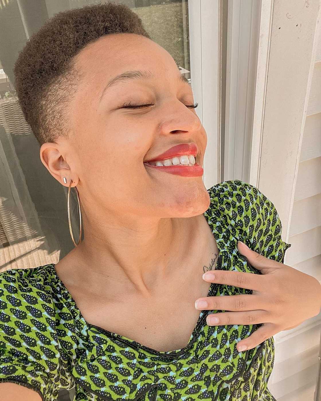 black female fade haircut designs black female fade haircut designs