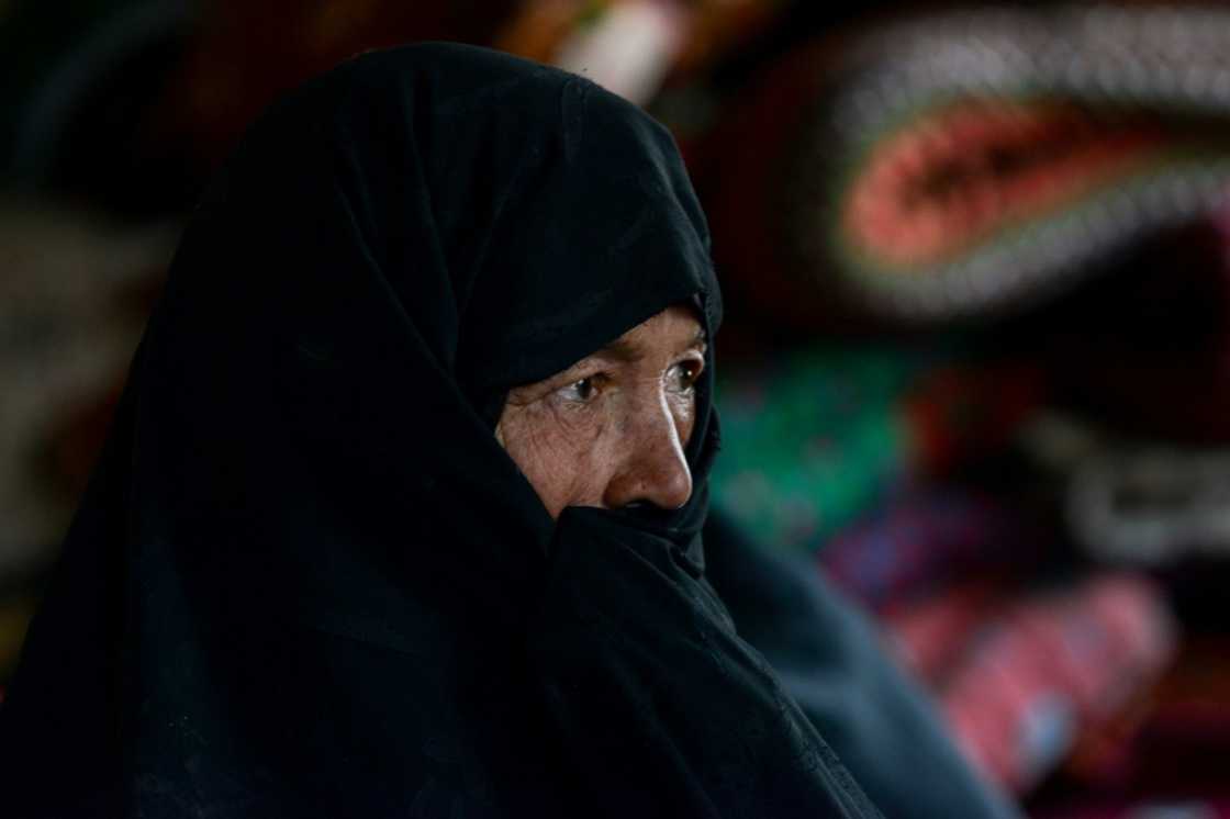 Humanitarian aid agencies say they are struggling to reach those most in need of help after they were forced to flee their homes Humanitarian aid agencies say they are struggling to reach those most in need of help after they were forced to flee their homes