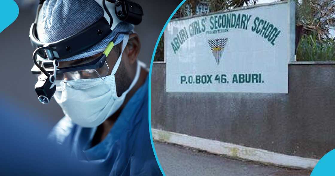 Aburi Girls death Aburi Girls death