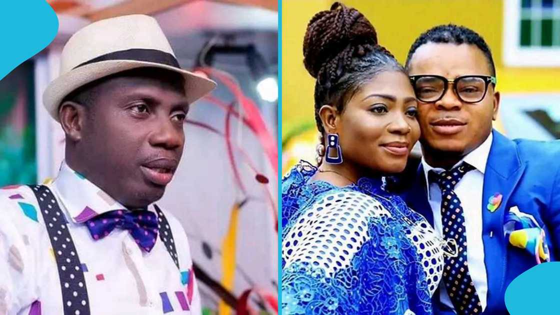 Bishop Obinim, Counsellor Lutterodt, funeral demands, Ghanaian clergyman, traditional burial process, Florence Obinim, social media reactions Bishop Obinim, Counsellor Lutterodt, funeral demands, Ghanaian clergyman, traditional burial process, Florence Obinim, social media reactions