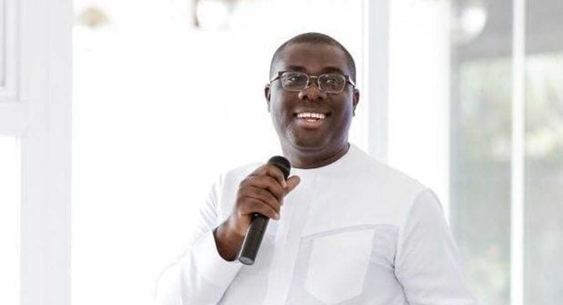 sammy Awuku sammy Awuku