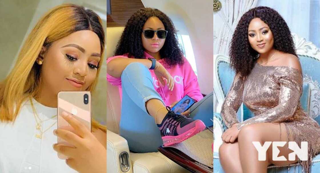 Regina Daniels, Ned Nwoko, Nigerian Actresses, Celebrity Styles, Celebrity Makeup Regina Daniels, Ned Nwoko, Nigerian Actresses, Celebrity Styles, Celebrity Makeup