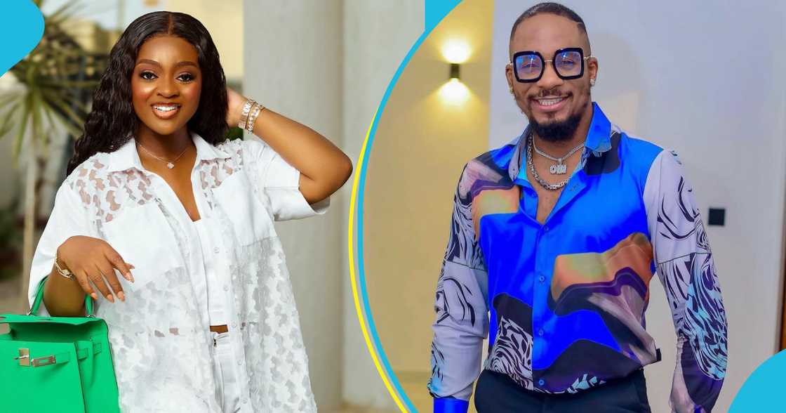 Junior Pope, Jackie Appiah, Junior Pope dead, Nollywood, Ghana, Social media Junior Pope, Jackie Appiah, Junior Pope dead, Nollywood, Ghana, Social media