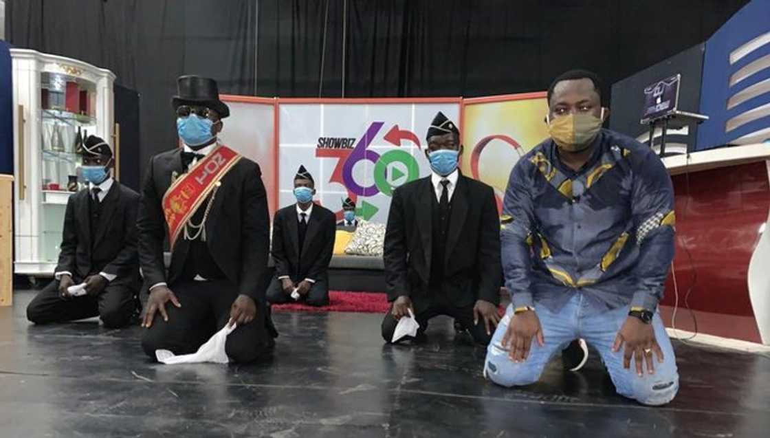 viral death dance viral death dance