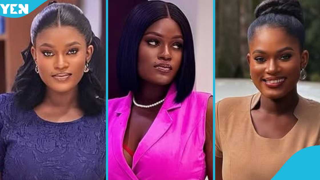 Keche, Ama Endorsed, Harriet Mensah, Hertilicious, Empire FM, Ama Endorsed Dies, Ama Endorsed Fumeral, Keche Joshua Keche, Ama Endorsed, Harriet Mensah, Hertilicious, Empire FM, Ama Endorsed Dies, Ama Endorsed Fumeral, Keche Joshua