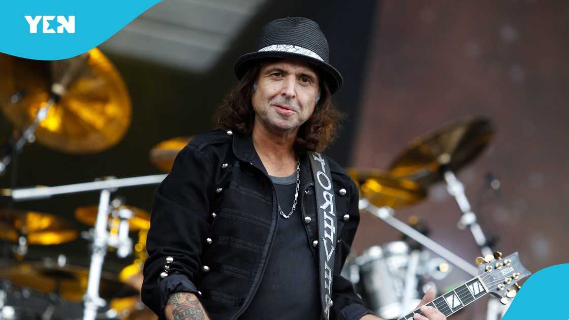 Phil Campbell, Motörhead guitarist, Phil Campbell death, legendary guitarist, music world mourns, surgery complications, Welsh musician Phil Campbell, Motörhead guitarist, Phil Campbell death, legendary guitarist, music world mourns, surgery complications, Welsh musician