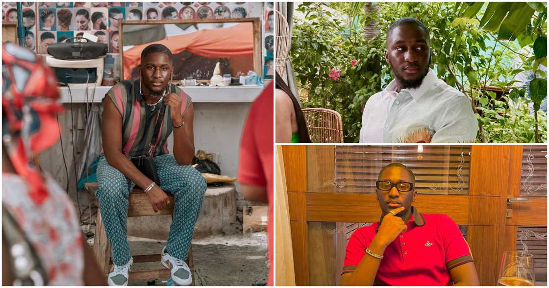 Saahene Osei Saahene Osei