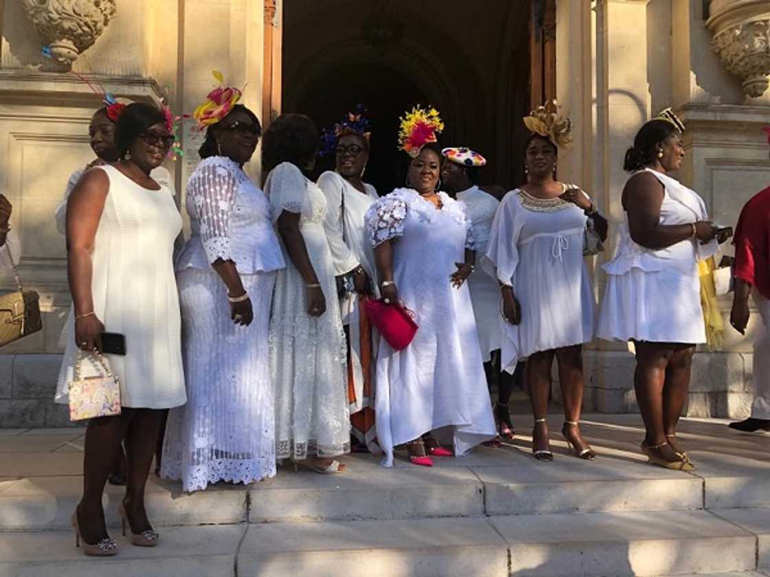 Beautiful photos emerge online as SIC Life chairman flies wife to Monaco for birthday bash Beautiful photos emerge online as SIC Life chairman flies wife to Monaco for birthday bash