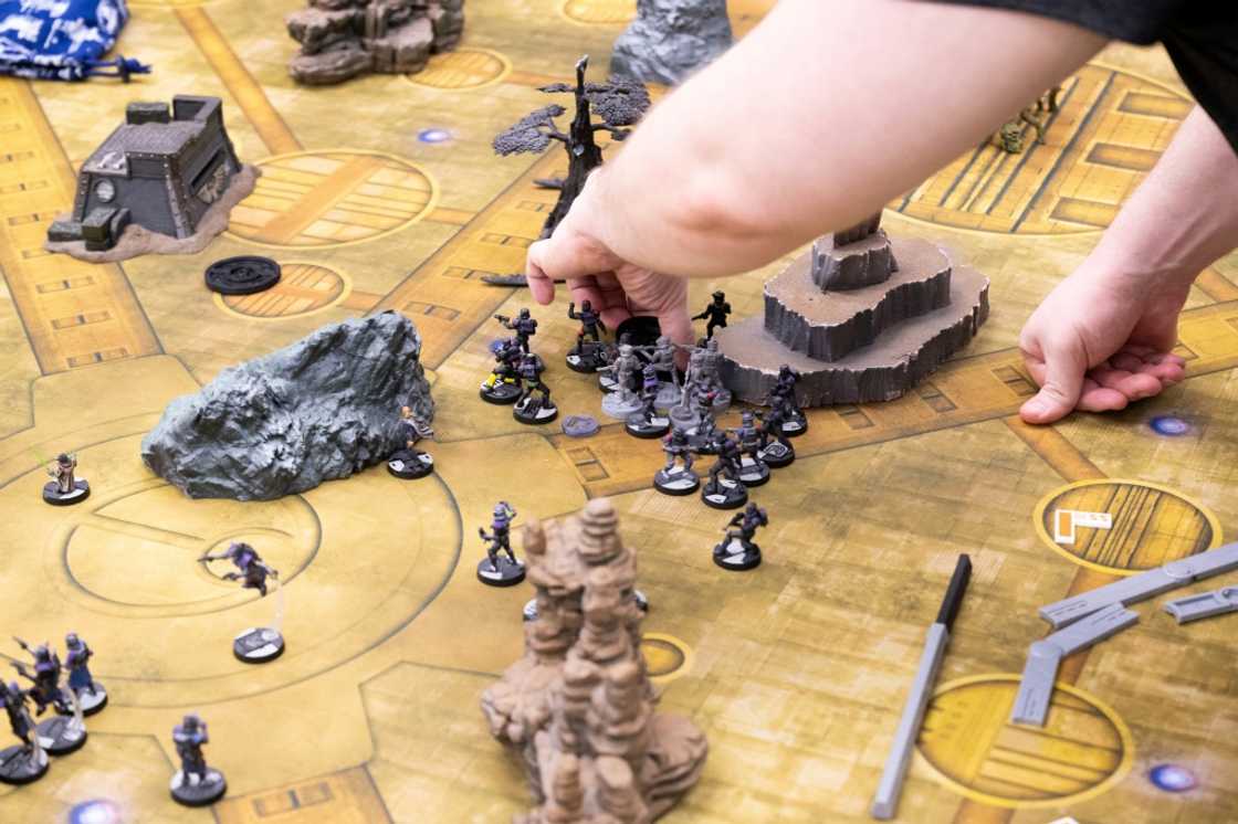 A US games retailer has been forced to hike costs as some suppliers raised their wholesale prices due to President Donald Trump's tariffs A US games retailer has been forced to hike costs as some suppliers raised their wholesale prices due to President Donald Trump's tariffs