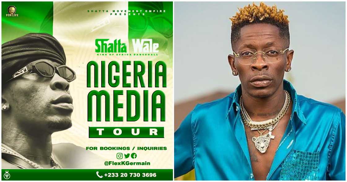Shatta Wale Shatta Wale