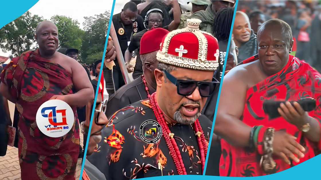 Igbo King, Otumfuo kyeame, Otumfuo linguist, Baffour Kantankrakye, Otumfuo Osei Tutu II, Igbo King Otumfuo Igbo King, Otumfuo kyeame, Otumfuo linguist, Baffour Kantankrakye, Otumfuo Osei Tutu II, Igbo King Otumfuo