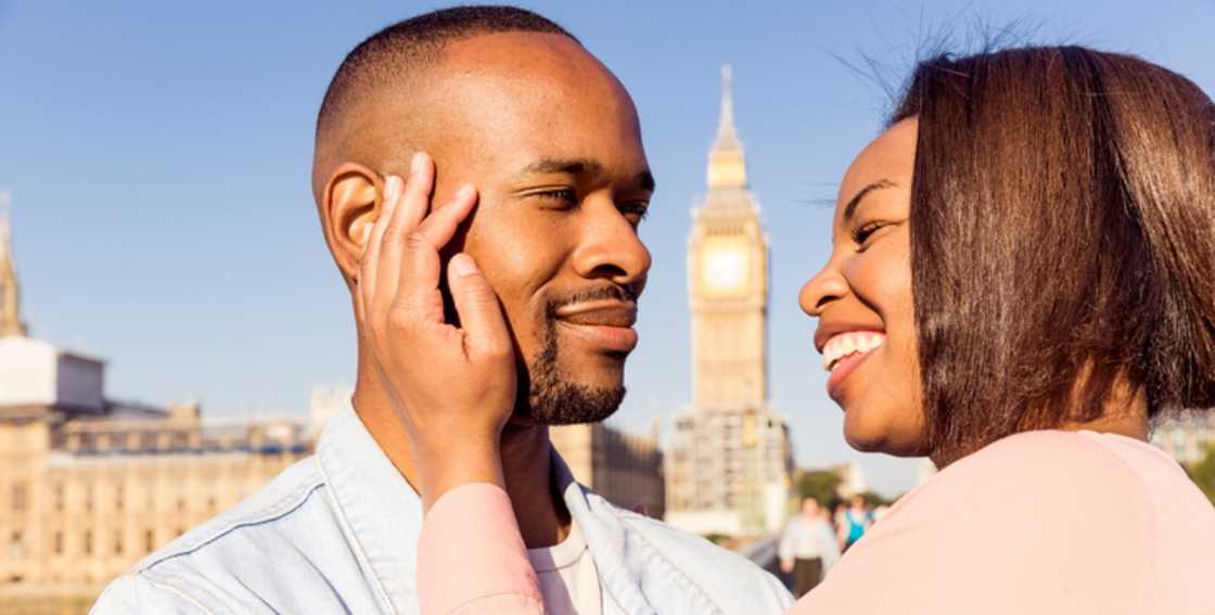 Lady uses fake prophet to win back her boyfriend Lady uses fake prophet to win back her boyfriend