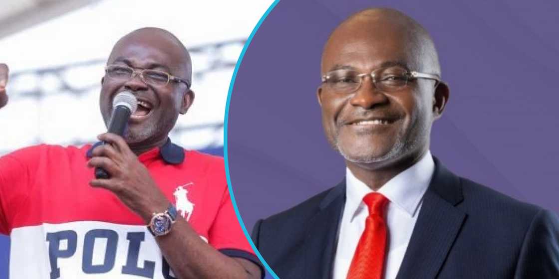 Kennedy Agyapong Urges NPP To Admit Economic Woes And Apologise To Ghanaians