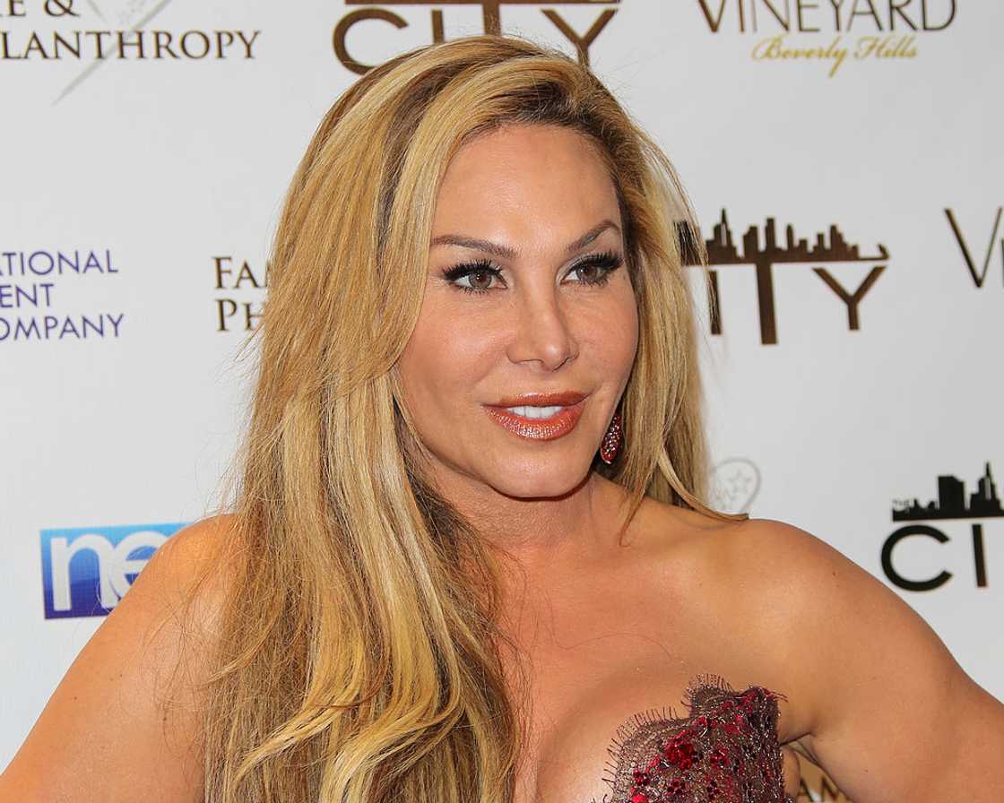 Adrienne Maloof