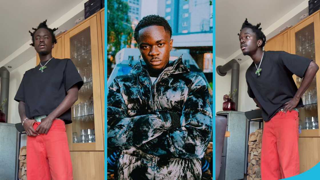 Yaw Tog, Songs, Wealth, Album, Sore deed song, Yaw Yog's caller look, Beef with Asakaa Boys Yaw Tog, Songs, Wealth, Album, Sore deed song, Yaw Yog's caller look, Beef with Asakaa Boys