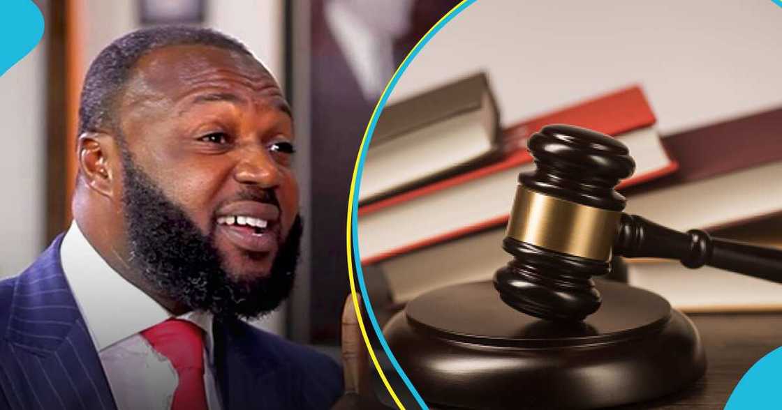 Ato Essien jailed Ato Essien jailed