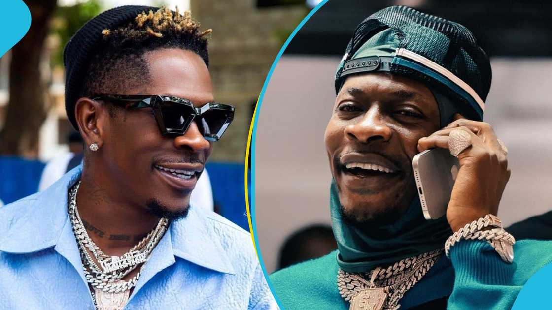 Shatta Wale, Shatta Wale's album release, Shatta Wale's SAFA album, SAFA Rally event, Shatta Wale's event, Ghanaian musician