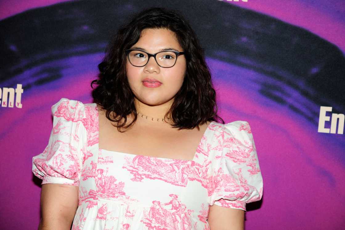 Belissa Escobedo Belissa Escobedo