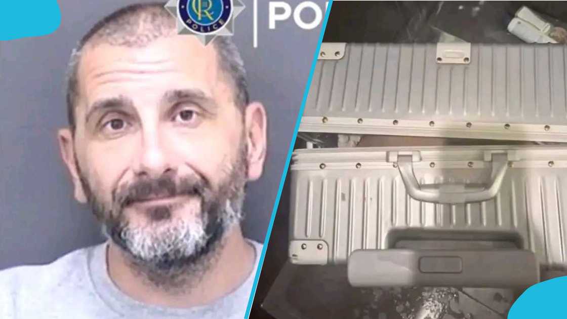 Natalia Villalba, Colombian influencer, found dead Bogotá, Airbnb death, British suspect arrested, social media reactions, crime investigation, suspect Matthew Ashley Foster Natalia Villalba, Colombian influencer, found dead Bogotá, Airbnb death, British suspect arrested, social media reactions, crime investigation, suspect Matthew Ashley Foster