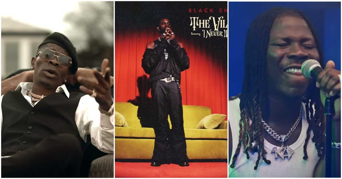 Second Sermon Second Sermon