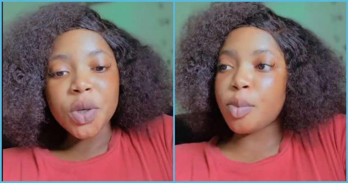 Lady recounts how her year-old relationship ended: "My instincts were right, he was cheating on me" Lady recounts how her year-old relationship ended: "My instincts were right, he was cheating on me"