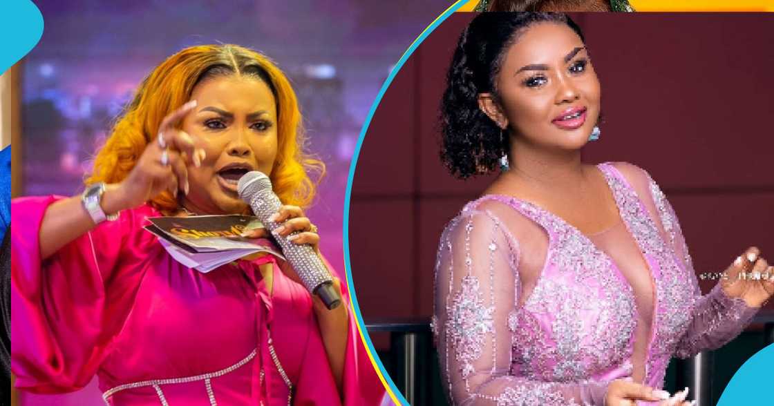 McBrown speaks eloquently in video McBrown speaks eloquently in video