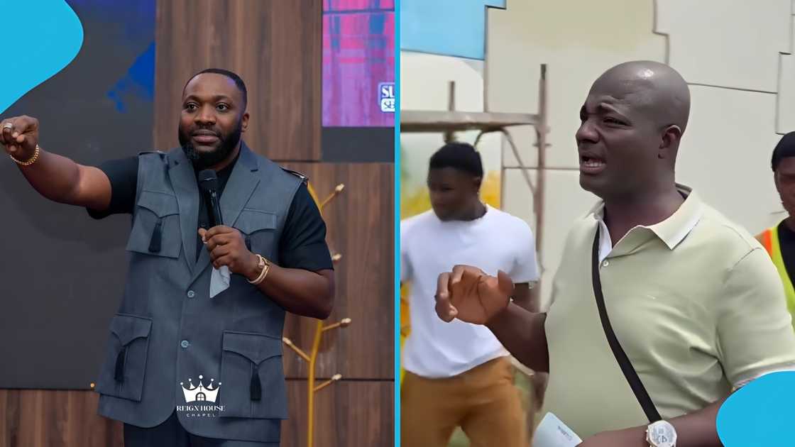 Appiah Stadium warning, Prophet Uche secret, Black Stars World Cup, Ghana 2026 World Cup, Prophet Eric Boahen Uche, Reign House Chapel Appiah Stadium warning, Prophet Uche secret, Black Stars World Cup, Ghana 2026 World Cup, Prophet Eric Boahen Uche, Reign House Chapel