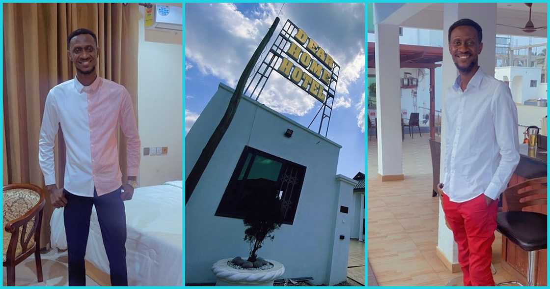 Henry Fitz's hotel Henry Fitz's hotel